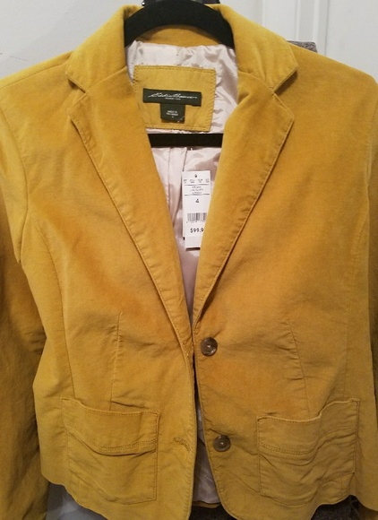 Eddie Bauer Jacket - Women - Picture 2 of 8
